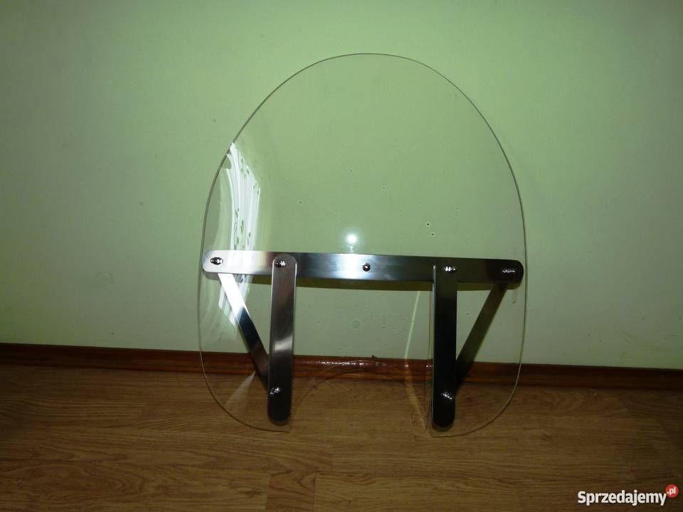 Szyba kawasaki en 500 dóża Radomyśl Wielki