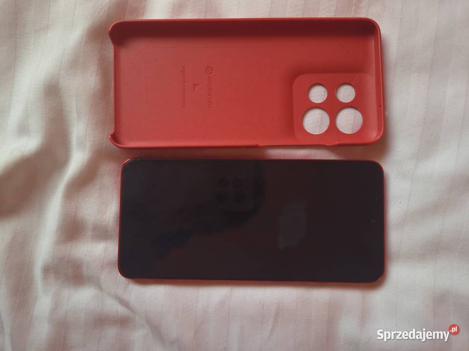 Motorola edge 50 neo 12512 Telefony komórkowe Radom sprzedam