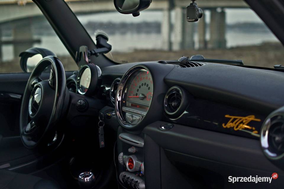 MINI Cooper S R56 zrobiony rozrząd Grudziądz
