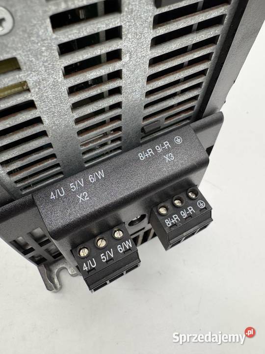SEW Eurodrive MDX61B00405A3400 DFP21B DEH11B Warszawa