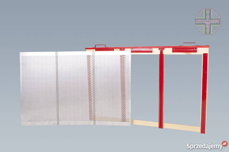 Remonty maszyn do czyszczenia nasion i części Pozostałe Nekla