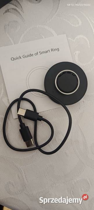 Smart Ring lubelskie Zamość