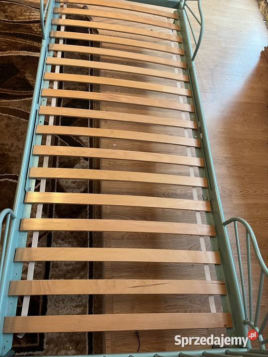 Łóżko podlaskie Zambrów