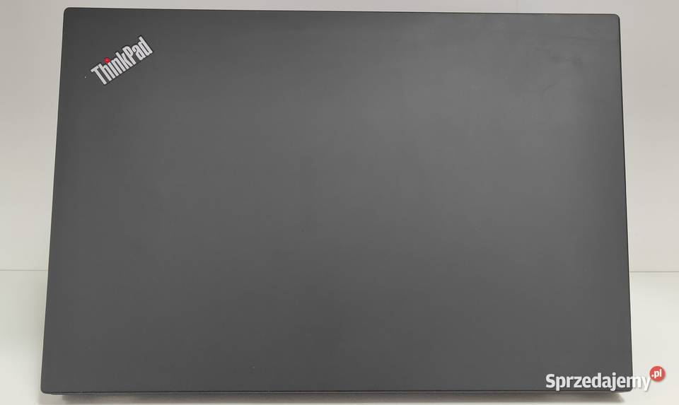 Laptop Lenovo ThinkPad T15 Intel i510210U 16GB 15-15.9" Lublin