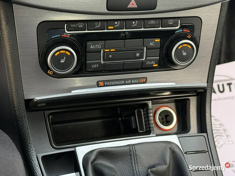 Volkswagen Passat 18T 160 Sedan / Limuzyna mazowieckie Węgrów sprzedam