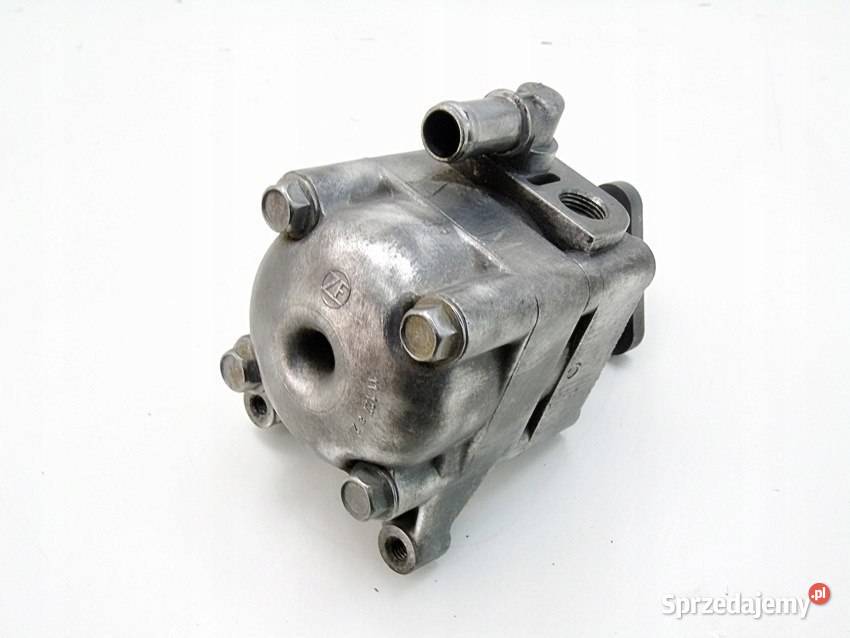 POMPA WSPOMAGANIA 19 18 16 BMW E36 E46 Z3 316 Sosnowiec
