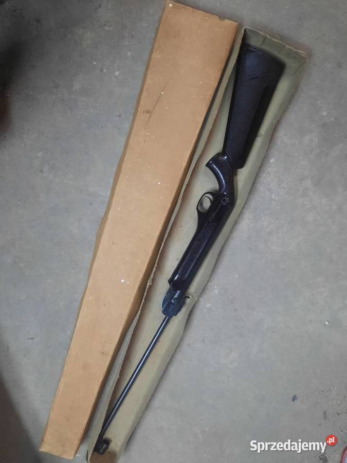 Wiatrówka Iż 38p sprzedam