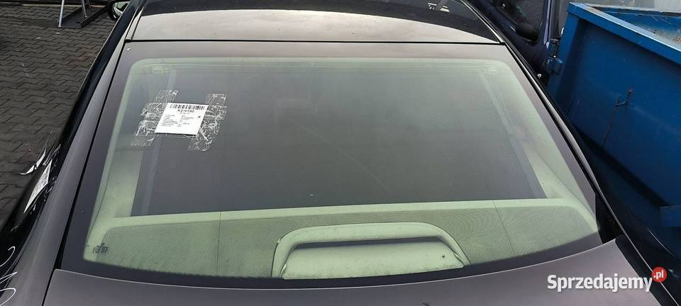 SZYBA TYŁ VOLKSWAGEN PHAETON Lipno