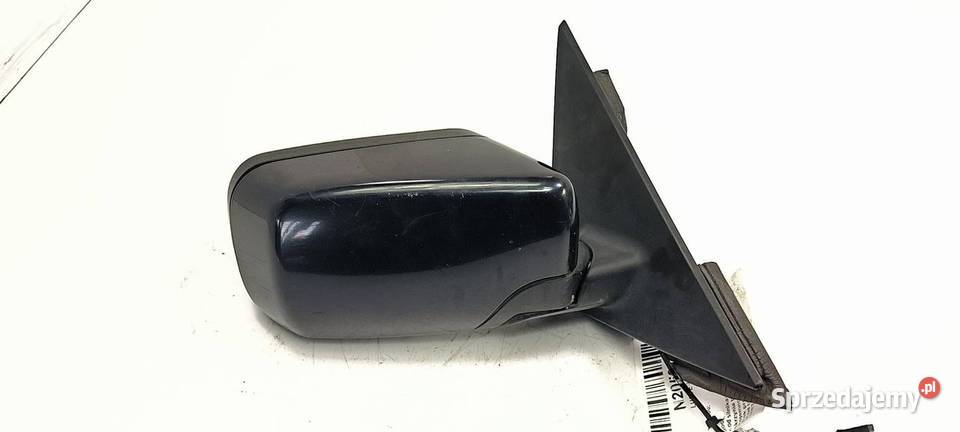 LUSTERKO PRAWE BMW E 46 LIFT Lipno