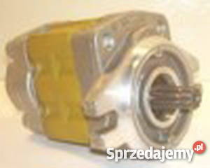 Pompa hydrauliczna do Puma wielkopolskie Trzcianka