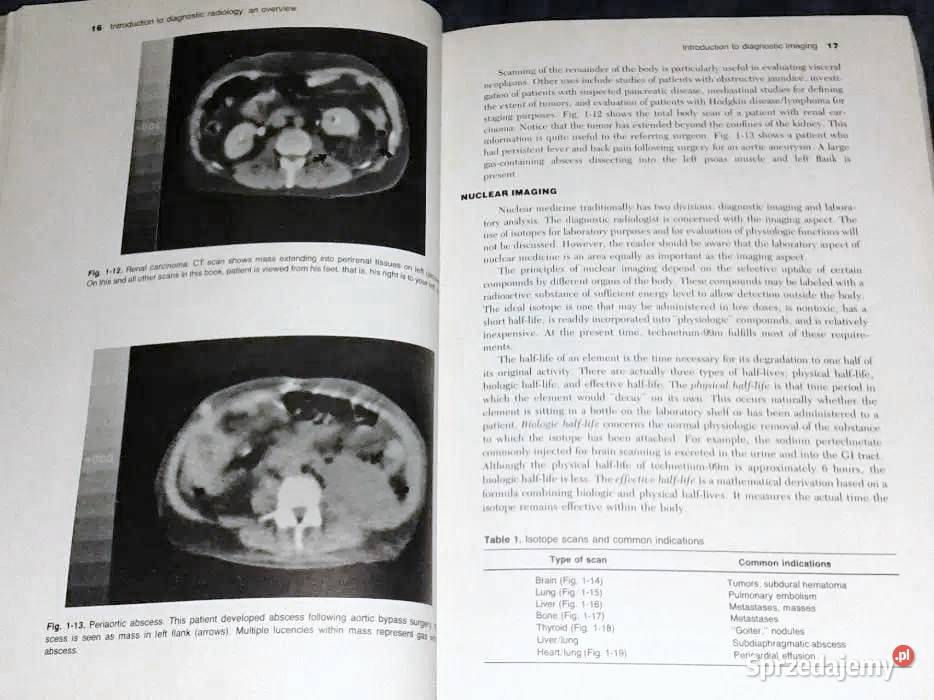 Introduction to Clinical Radiology Richard Chełm