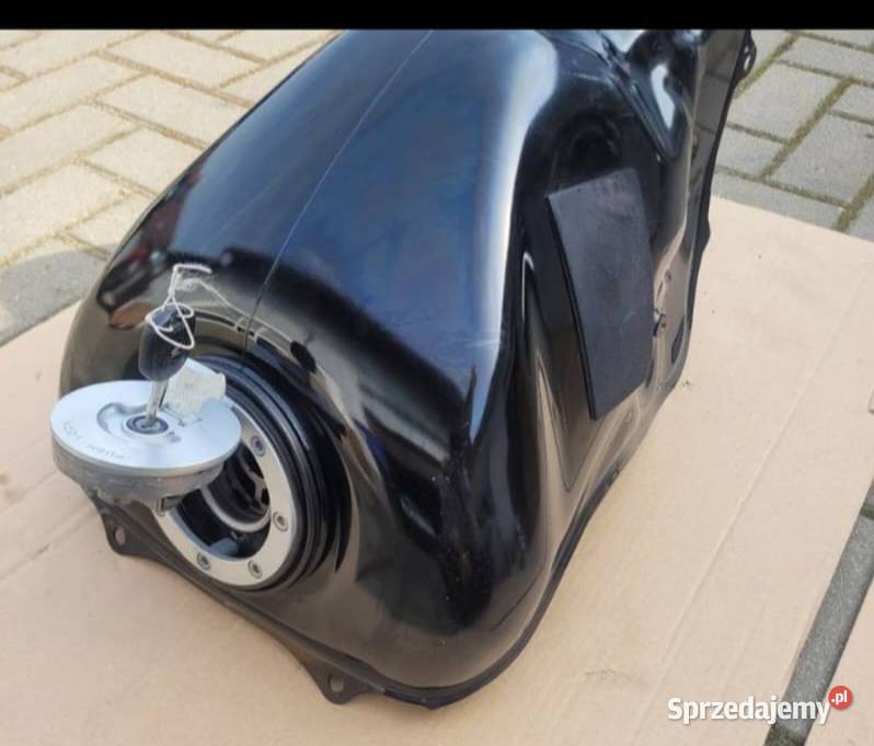 Honda CBR 1000 RR SC 59 0812 ZBIORNIK PALIWA BAK Nowy Tomyśl sprzedam