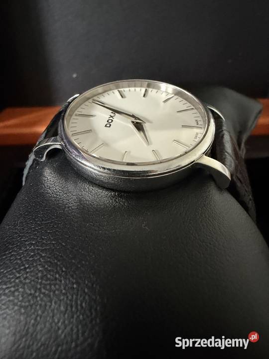 Doxa D light damska Damskie Warszawa