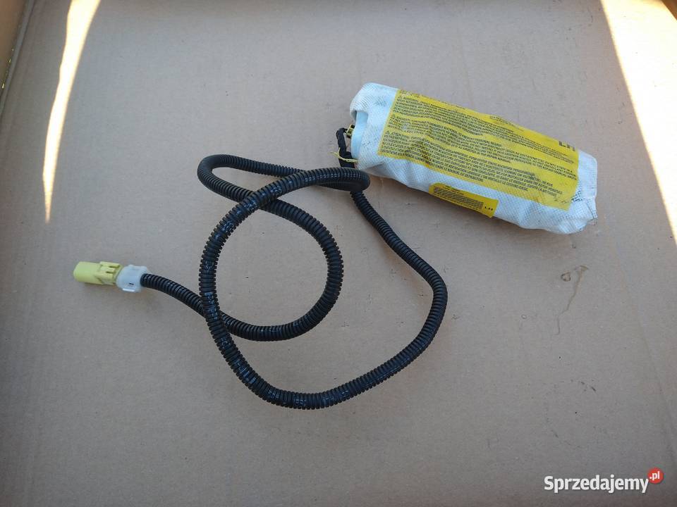 AIR BAG LH Poduszka Fotela Lewa 739200D020 Radziszów sprzedam