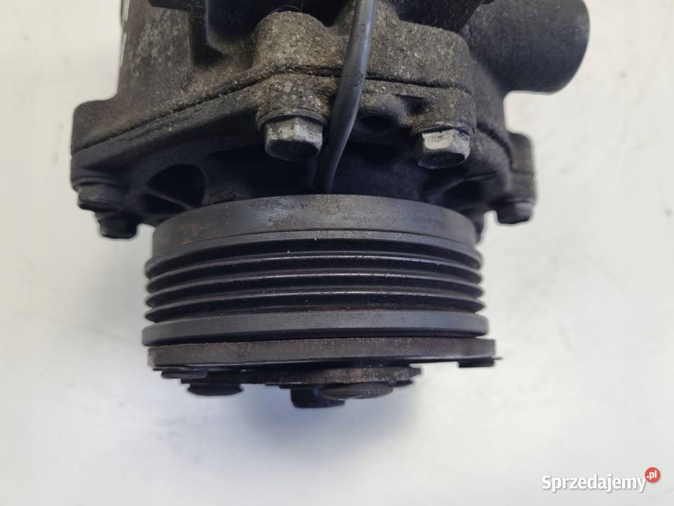 SPRĘŻARKA KLIMATYZACJI Suzuki SX4 16 16V pompa Rudka