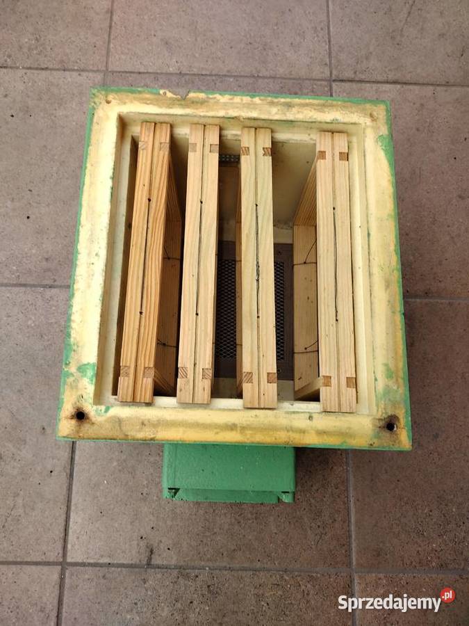 Sprzedam Ulik weselny Rolnictwo Lipowiec