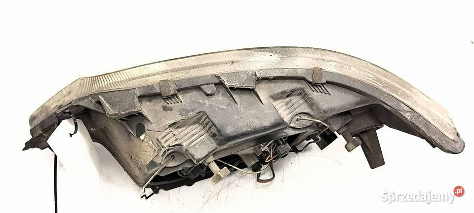 LAMPA PRAWA PRZÓD MERCEDES SPRINTER 904 Lipno