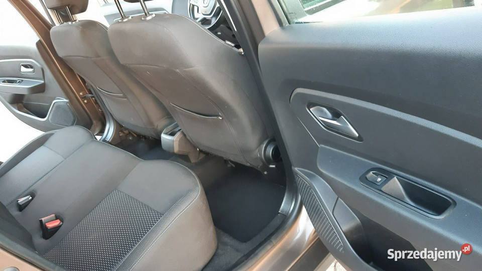 Dacia Duster Dacia Duster 13 TCe Comfort II