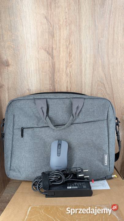 Laptop LOQ 15IAX9 Intel i512450HX 24 Pamięć Ram Ruda Śląska