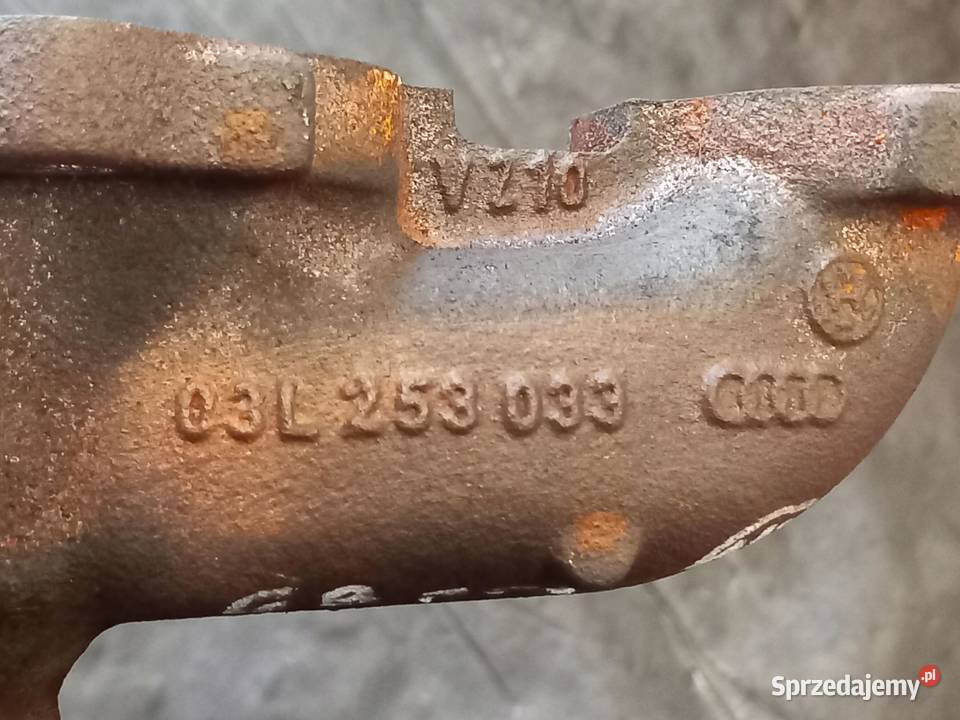 AUDI VW SKODA 20 TDI CBA CAY CFF CAG CBAB