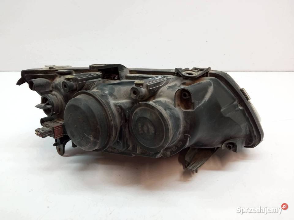 LAMPA PRZÓD LEWA EU Saab 93 II 20022014