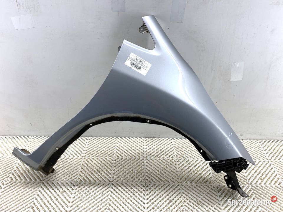 BŁOTNIK PRAWY PRZÓD HONDA CIVIC IX Hatchback Motoryzacja