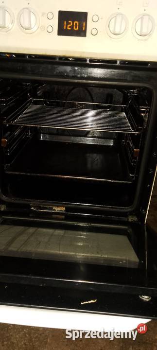 Kuchenka gazowa Beko Augustów