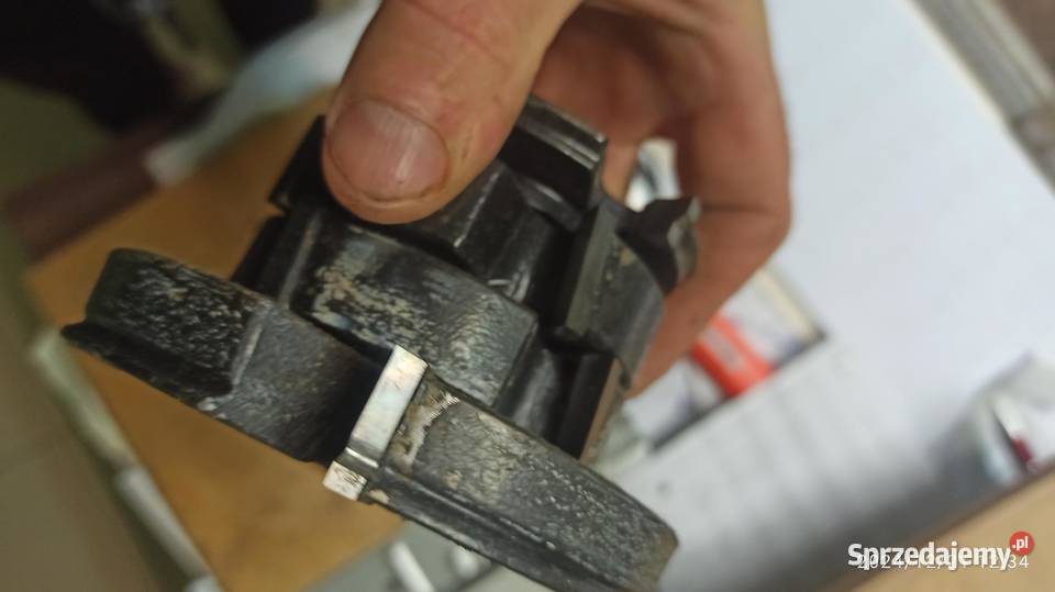 głowica złożona do profili faba Biznes i Przemysł Kłodawa