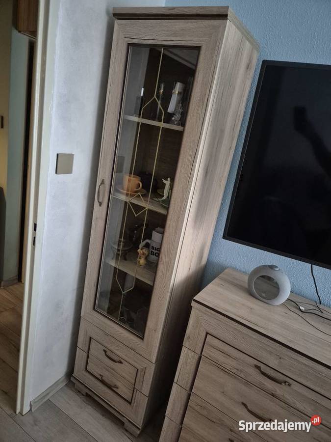 Sprzedam meble Stargard