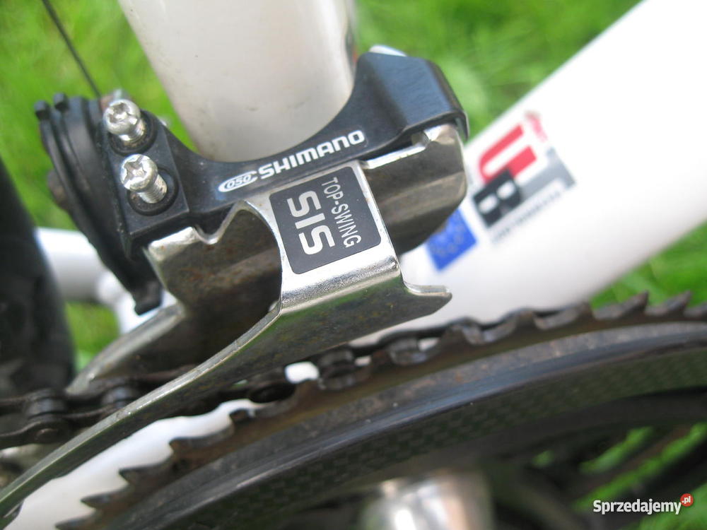 ROWER LAKES 1one PRELOAD Łódź