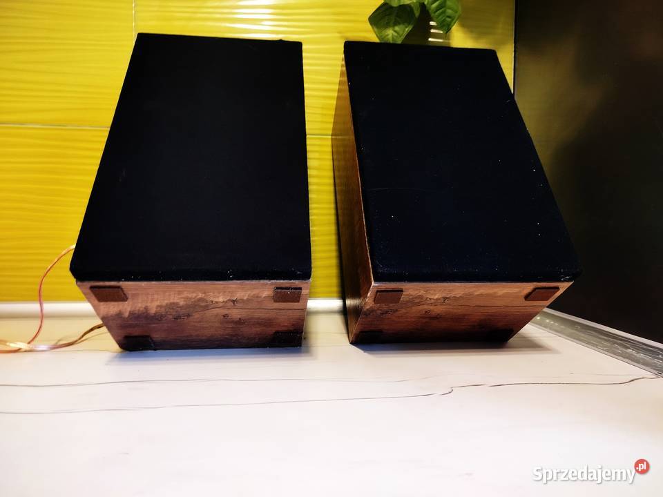 kolumny unitra zgc15 Mińsk Mazowiecki sprzedam