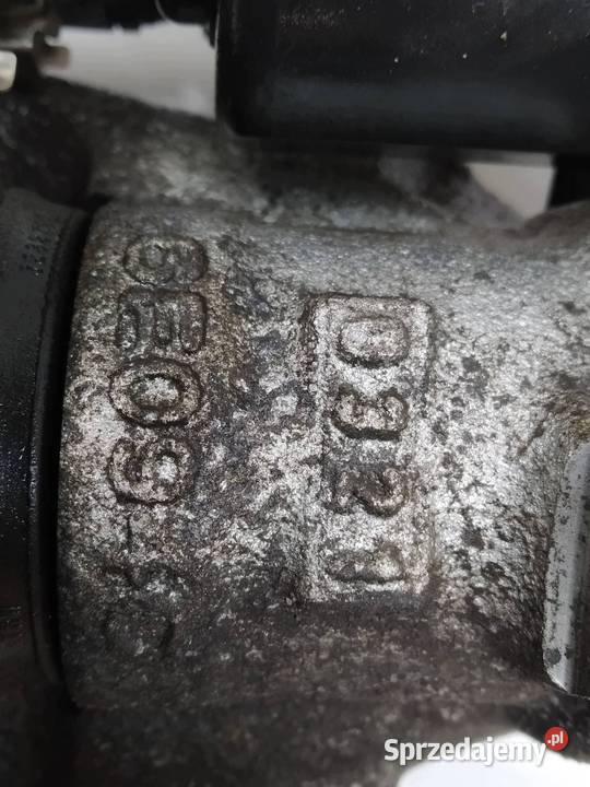 ZACISK HAMULCOWY PRAWY TYŁ 16 ETECH 440001093R