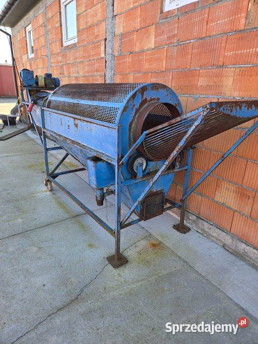 Pluczka myjka do warzyw ziol Piotrków Drugi