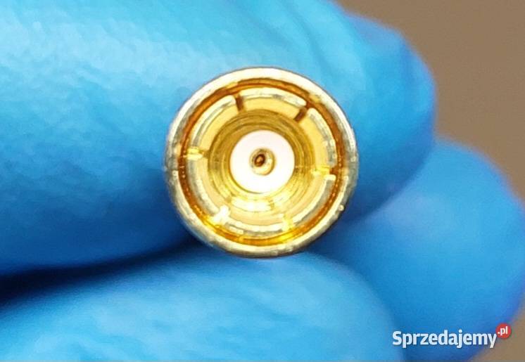 PRZEDŁUŻACZ ADAPTER ANTENY 2X SMB A dolnośląskie Mielęcin
