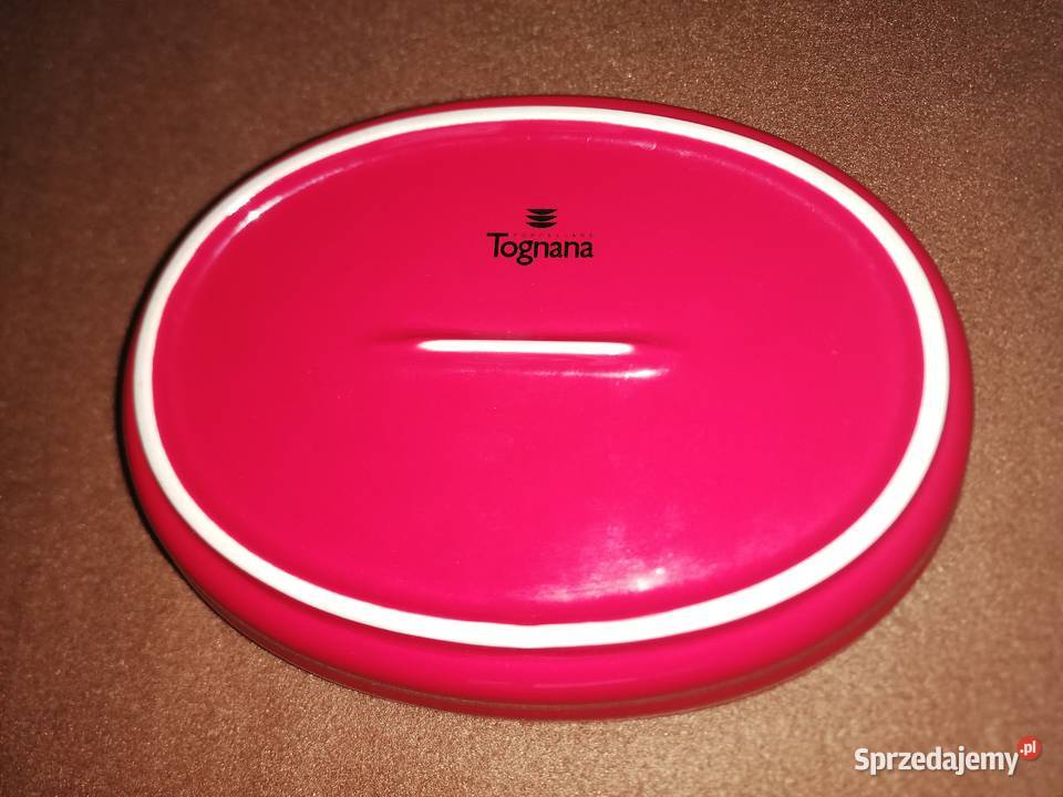 Naczynie żaroodporne TOGNANA owalnedługość Łódź