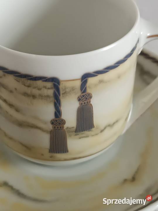 Porcelana Rosenthal Classic filiżanka Gorlice