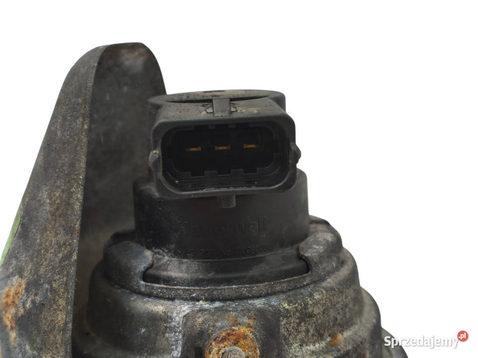 TURBOSPRĘŻARKA OPEL Insignia Astra J Zafira C 20 Silniki i osprzęt