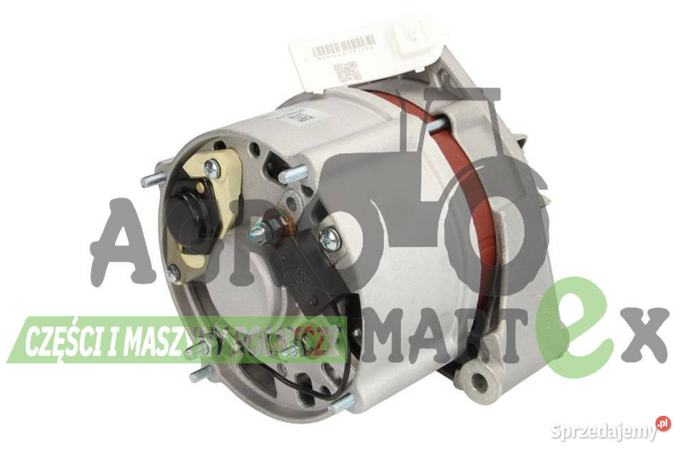 84535280 1133912R1 03045177 3045177 ALTERNATOR