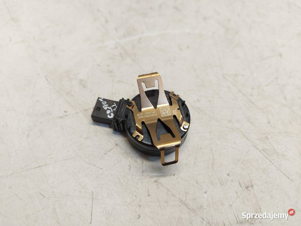 Transit Custom II 2024 czujnik deszczu szyby dolnośląskie