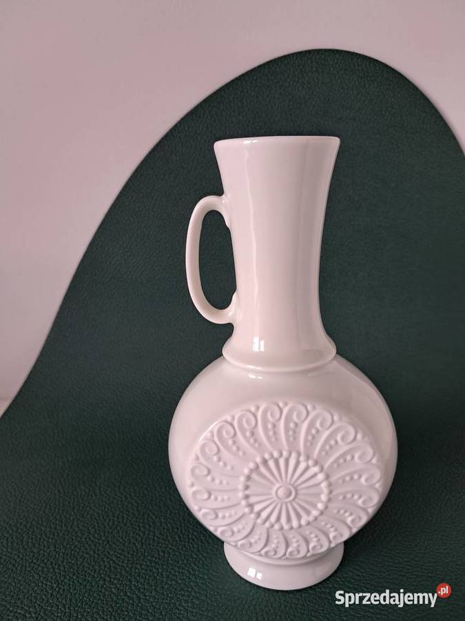 Wazon Royal KPM Kraków