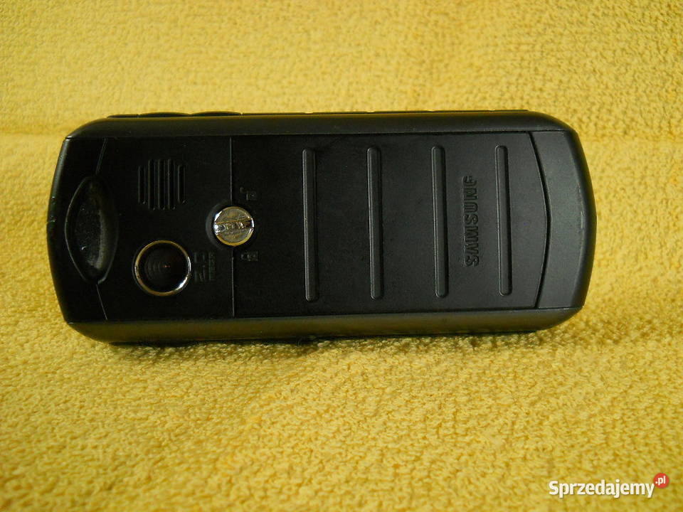 Telefon Samsung ładny stan Olsztyn