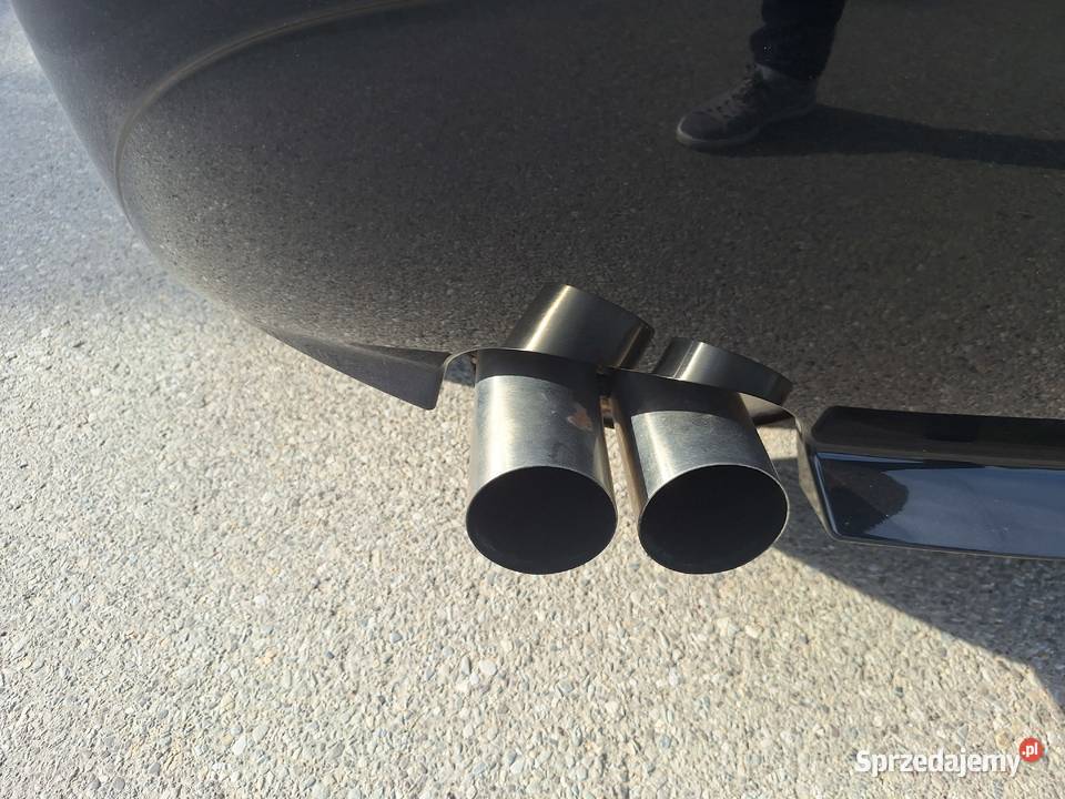 BMW Z4 22 manualna Tychy