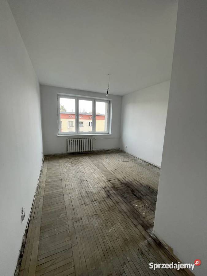 Sprzedam Mieszkanie 2 pokojowe w BIelskuBiałej Żywiec