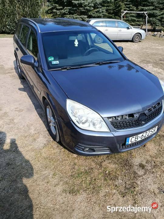 Sprzedam bądź zamienię nieuszkodzony Bydgoszcz