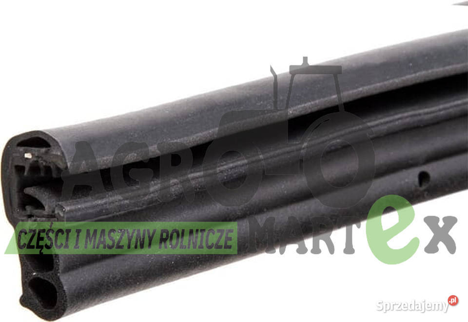 84275610 USZCZELKA GUMOWA SZYBY KABINY CNH Wichrów sprzedam