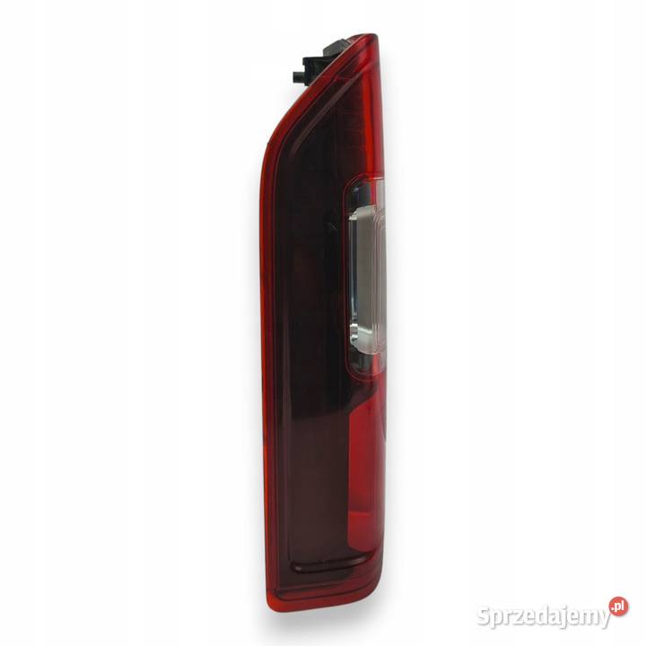 LAMPA LEWA Renault Trafic III Opel Vivaro B Chełm