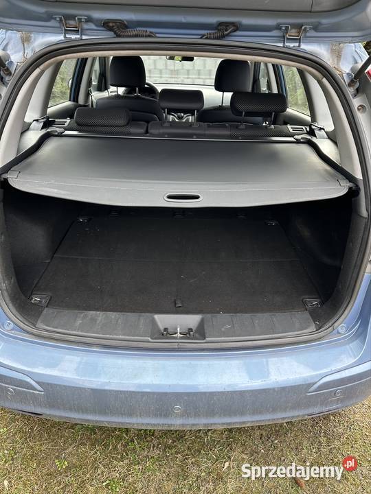 Hyundai i 30cw Kombi Legionowo sprzedam