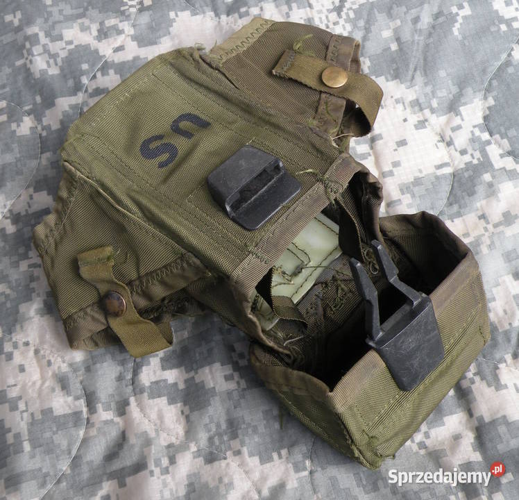 Ładownica m16 alice 4 Wrocław