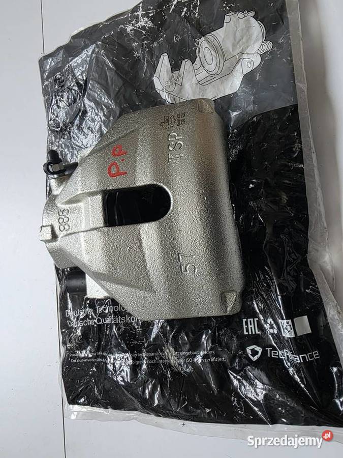 Zacisk Hamulcowy Prawy przód Audi A4B5