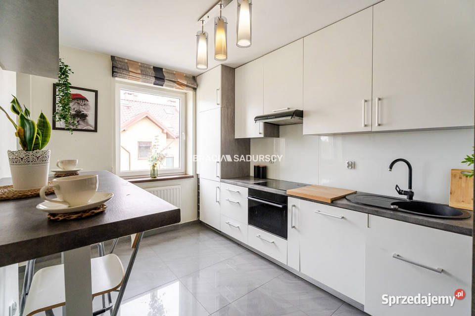 Sprzedam mieszkanie 485m2 3 pokoje Wieliczka Sprzedaż